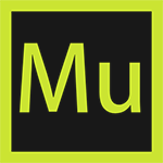 Adobe Muse CC 2018.1.1.6中文修改版