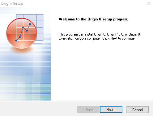 OriginPro 8中文破解版