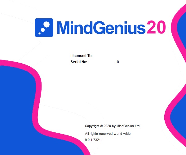 MindGenius 2020破解版