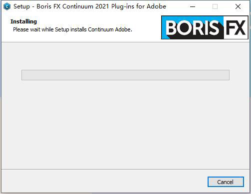 BorisFX Complete2021破解版