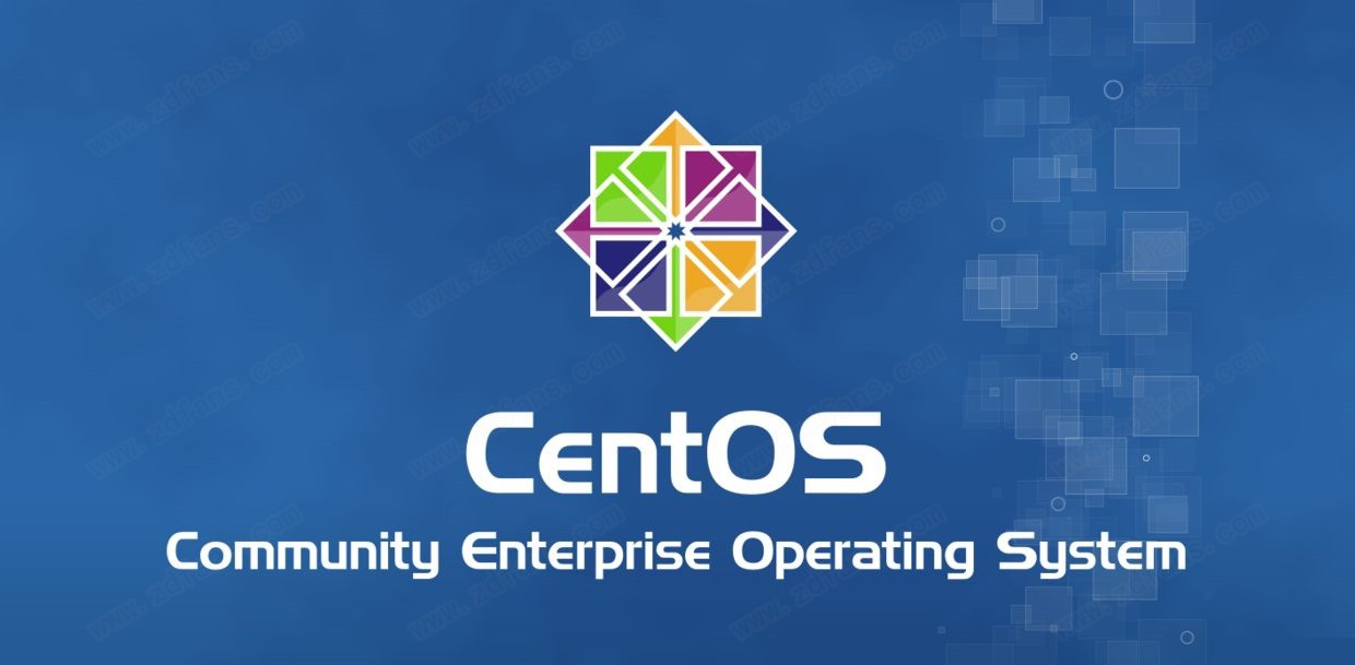 CentOS 7官方正版