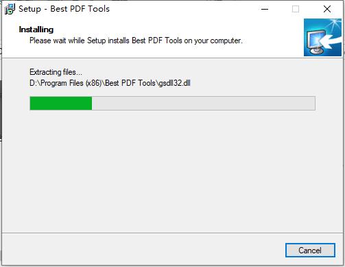 Best PDF Tools破解版