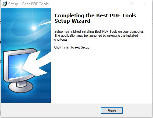 Best PDF Tools破解版