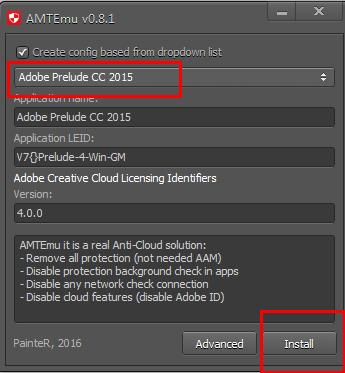 Adobe Prelude CC 2018绿色破解版