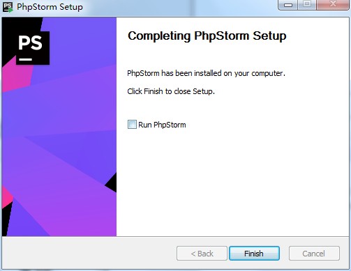 phpstorm 2019中文破解版