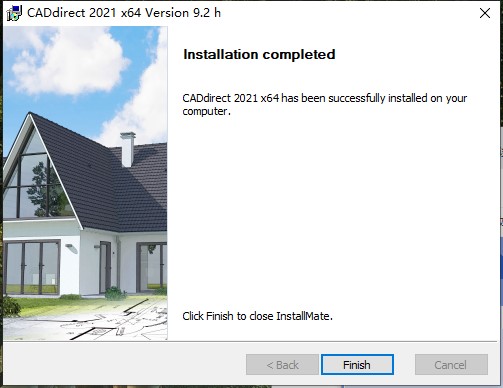CADdirect 2021破解版