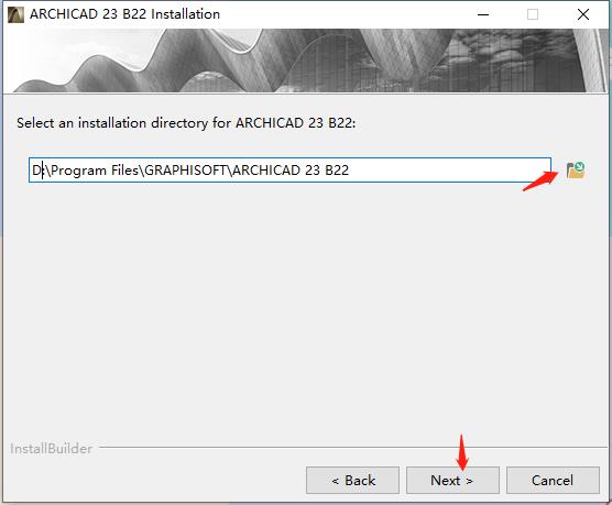 ArchiCAD23中文破解版