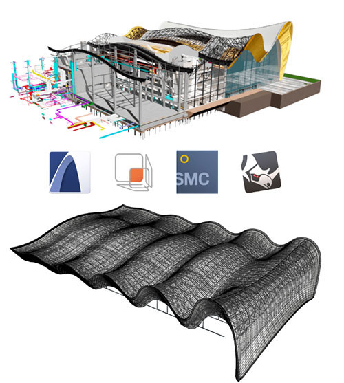 ArchiCAD23中文破解版