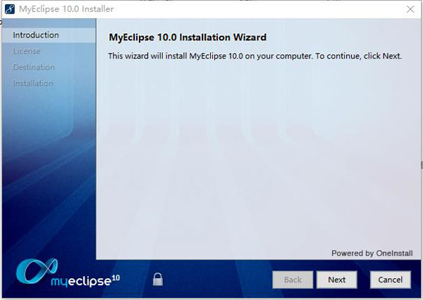 MyEclipse10破解版