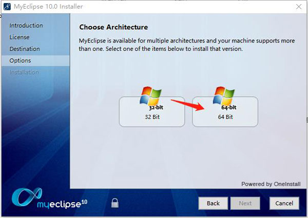 MyEclipse10破解版