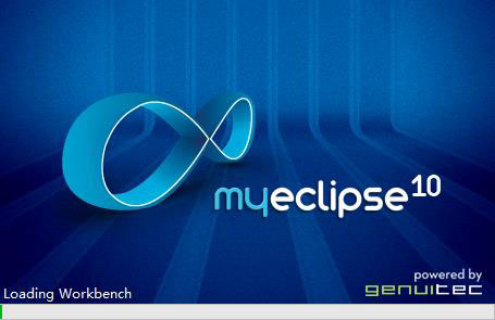 MyEclipse10破解版