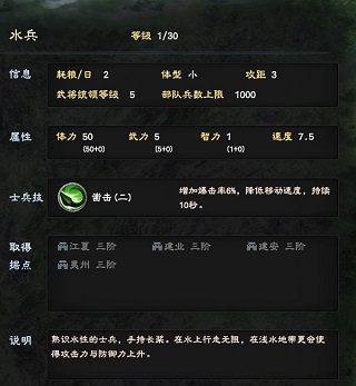 3dm三国群英传8破解版