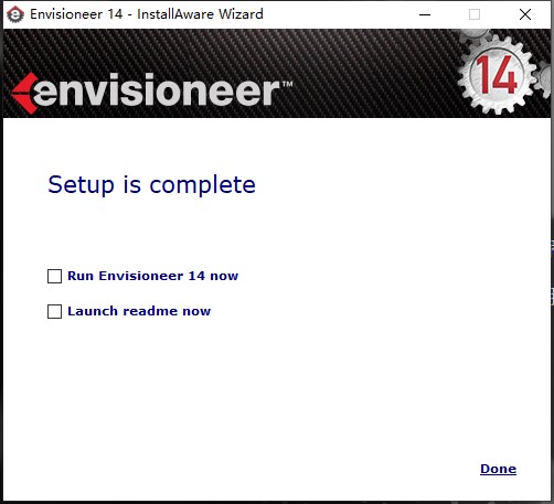 envisioneer14破解版