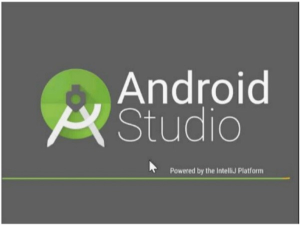 Android studio中文版