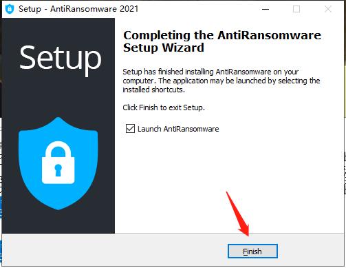 AntiRansomware 2021破解版