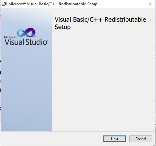 microsoft visual c++ 2021简体中文版