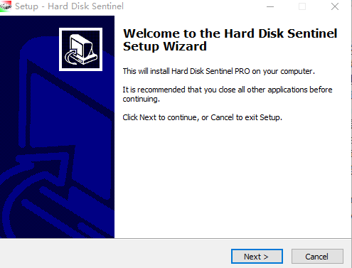 Hard Disk Sentinel Pro破解版