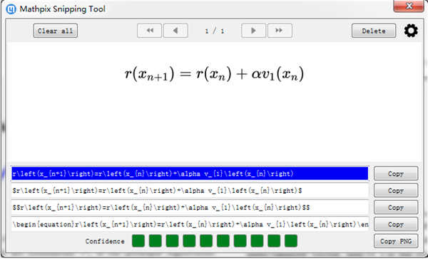 mathpix破解版