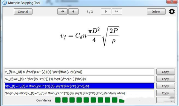 mathpix破解版