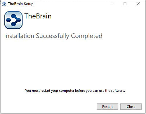 TheBrain11中文破解版