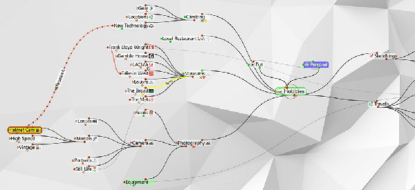 TheBrain11中文破解版