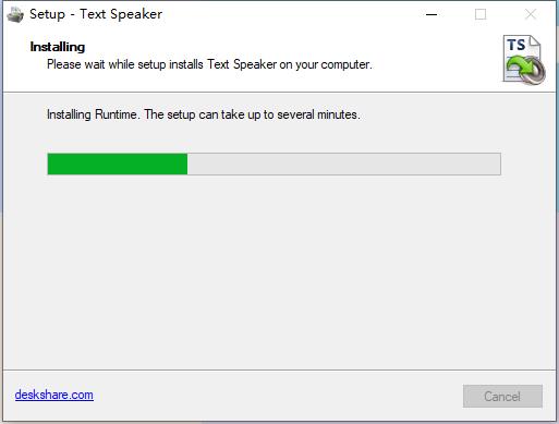 Text Speaker破解版