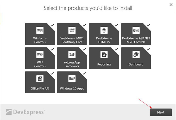 devexpress18破解版