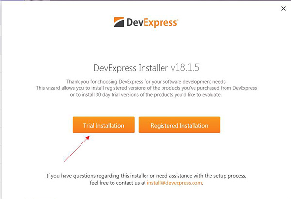 devexpress18破解版