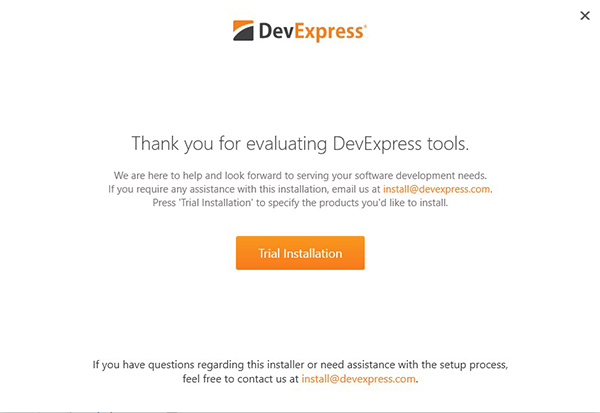 DevExpress 20破解版