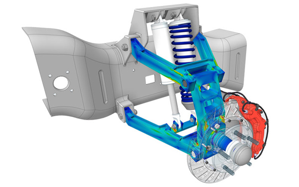 ANSYS SCADE 2020 R2破解版