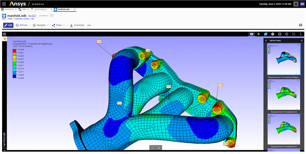 ANSYS SCADE 2020 R2破解版