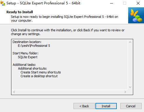 SQLite Expert Professional注册码