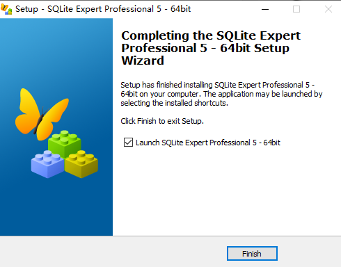 SQLite Expert Professional注册码