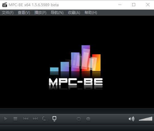 Media Player Classic绿色中文版