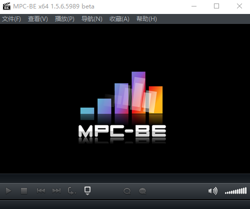 Media Player Classic绿色中文版