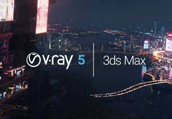 vray for 3dmax2021破解版