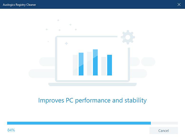 Auslogics Registry Cleaner Pro破解版