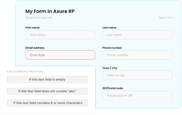 Axure RP10中文破解版