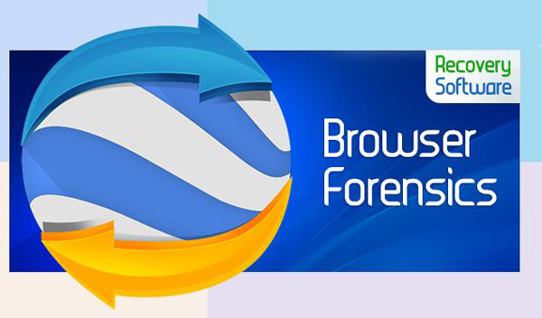 RS Browser Forensics中文破解版