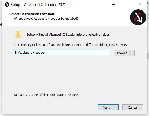 Abelssoft X-Loader 2021破解版