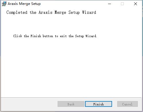 Araxis Merge Pro2021破解版