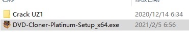 DVD-Cloner Platinum 2021破解版