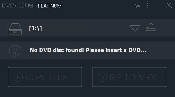 DVD-Cloner Platinum 2021破解版