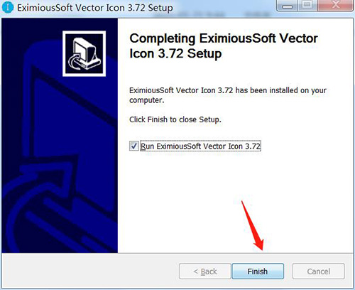 EximiousSoft Vector Icon破解版