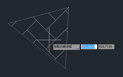 CAD填充图案大全