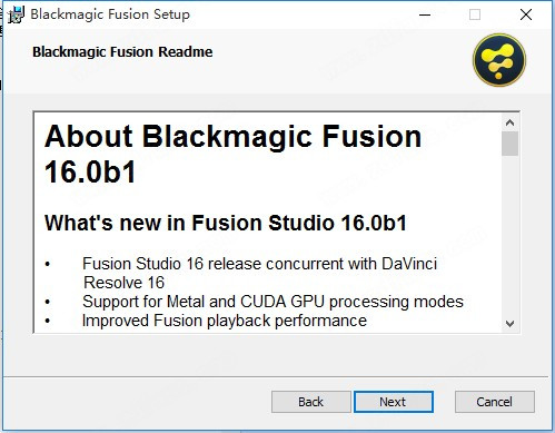 fusion studio16中文破解版 