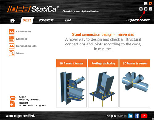 idea statica 20中文破解版