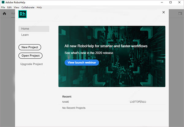 adobe robohelp 2020破解版