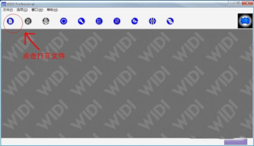 Widi Professional破解版