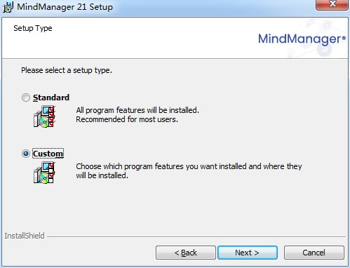 MindManager 2021破解文件